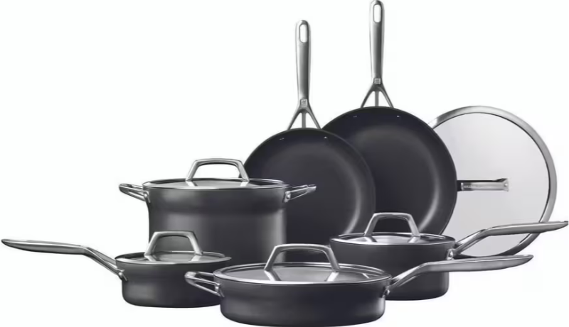 ZWILLING Motion Cookware
