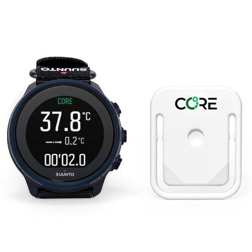 Suunto Watch CORE sensor