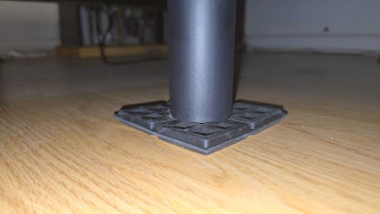 Super W Mini Vibration Pad