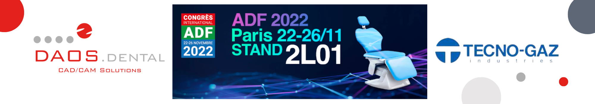ADF 2022 PARIS