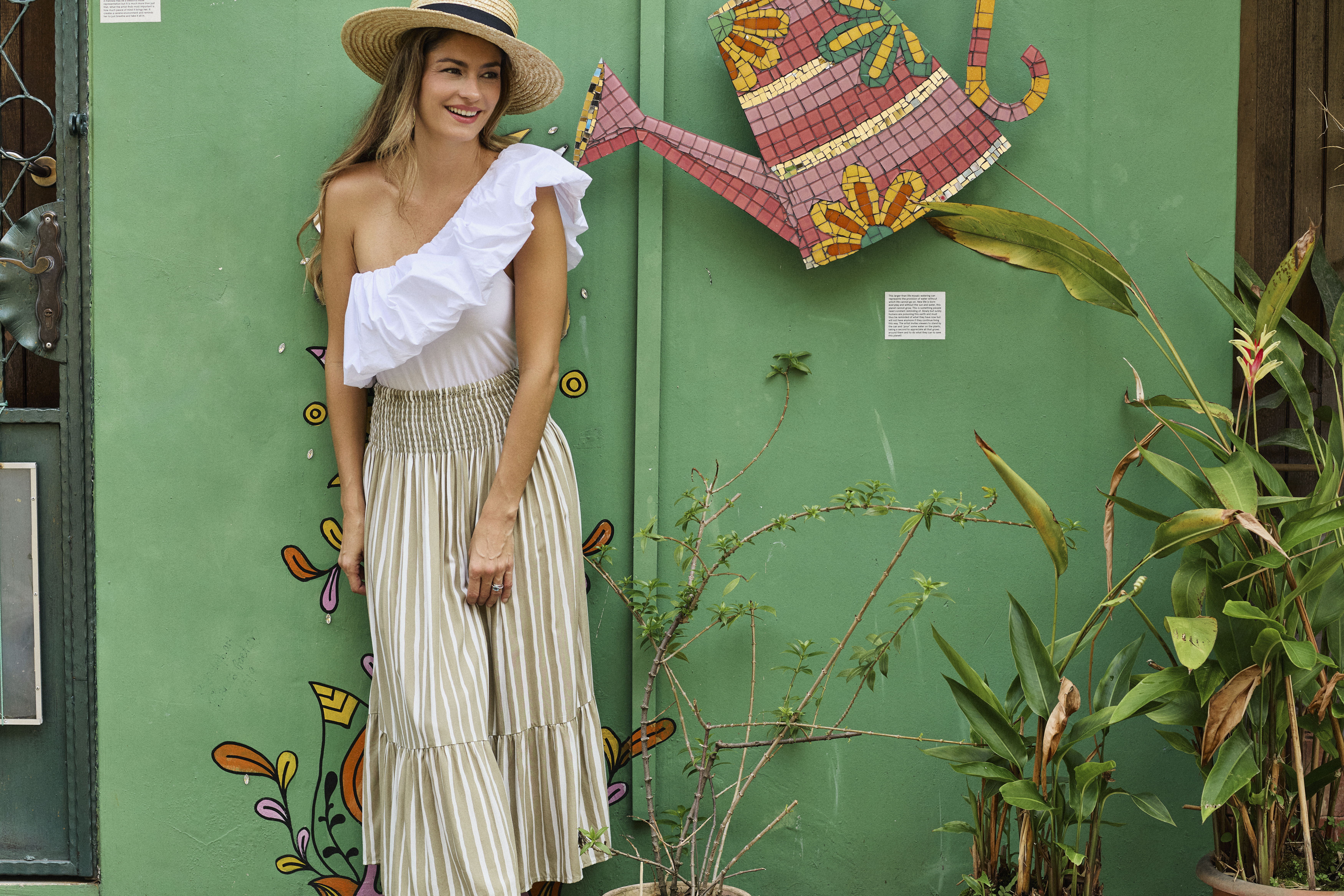 Springtime 25 – Indii Breeze