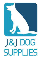 J&J Dog Supplies Logo
