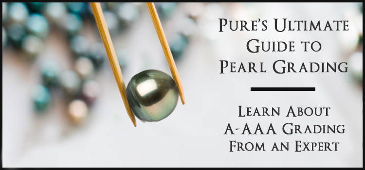 Pearl Grading Guide Overview