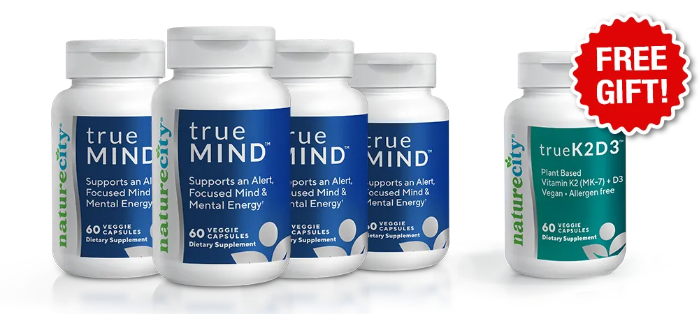 TrueMind Special