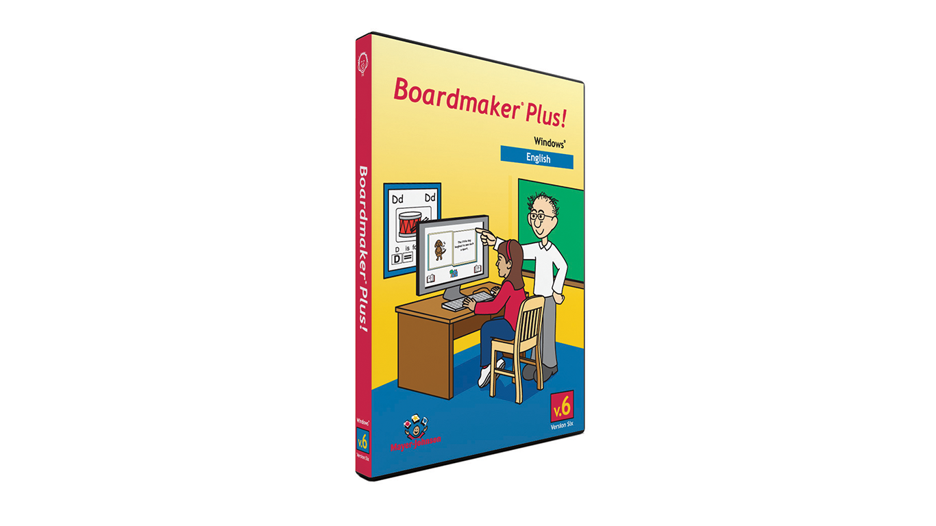 Boardmaker for free
