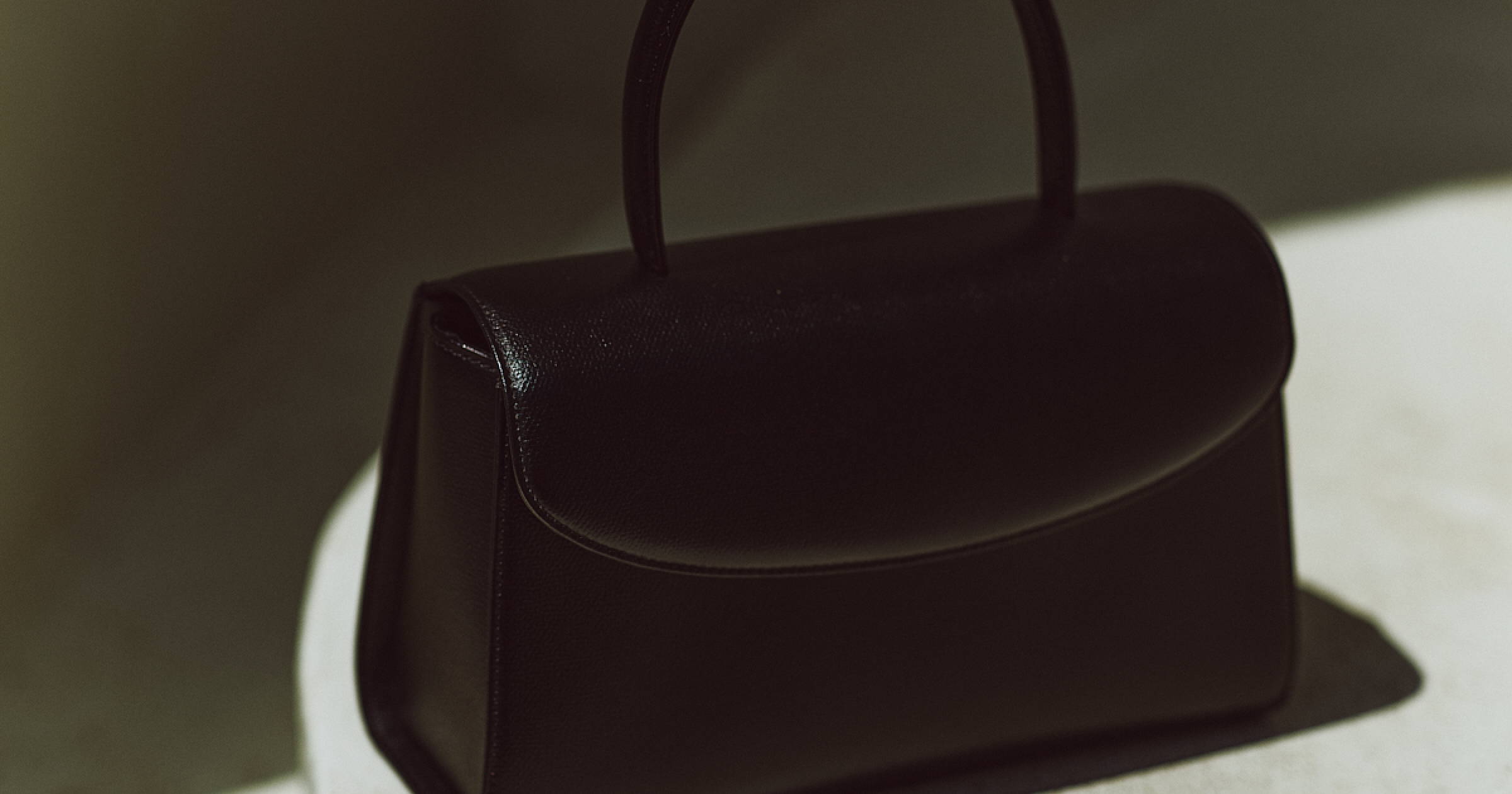 Quiet Black Formal Bag – 土屋鞄製造所 Quiet Black Formal Bag – 土屋鞄製造所