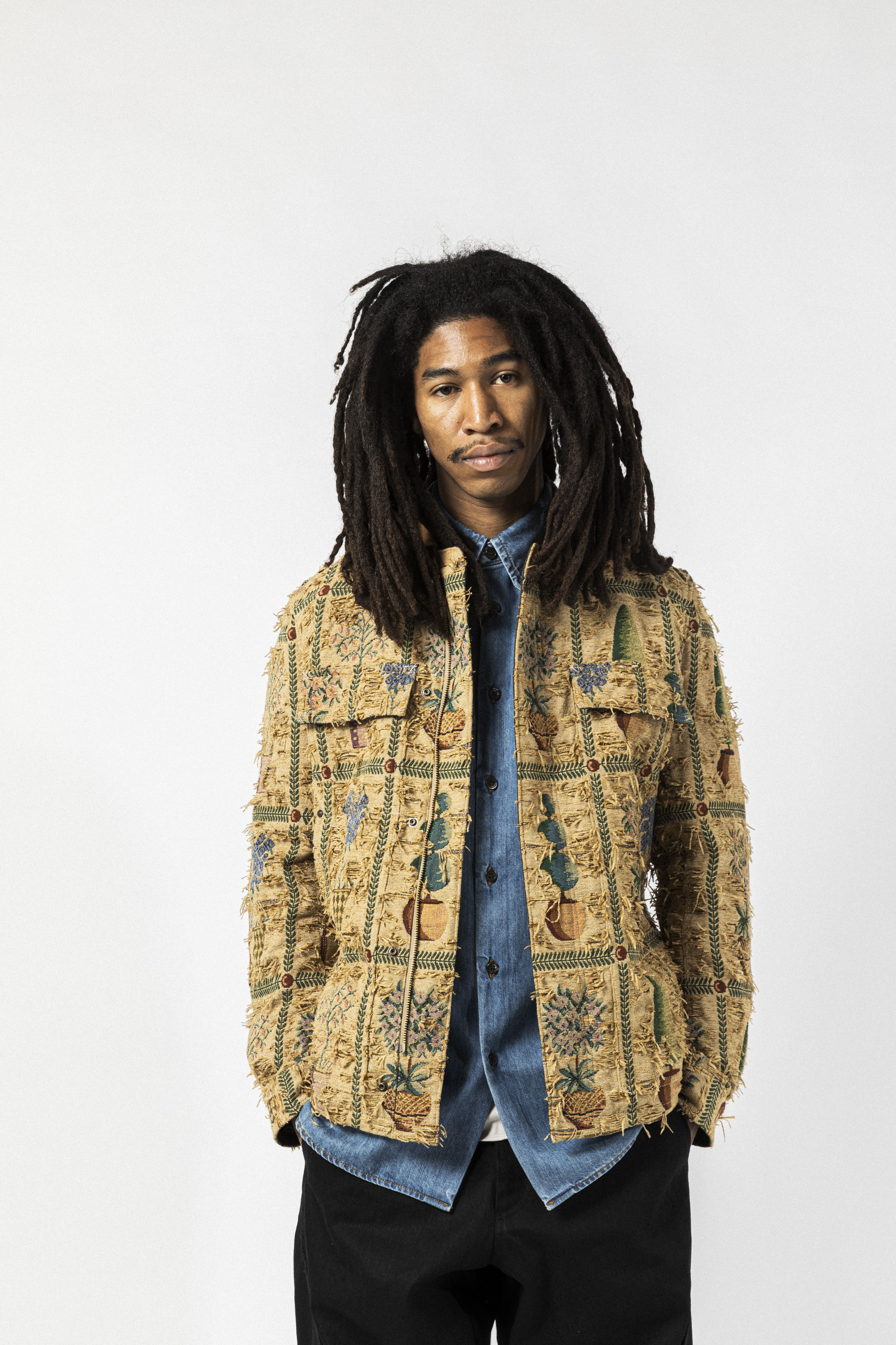 Features | the finest upperwear collection｜【公式通販 UNION TOKYO