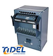 Tidel Cash Dispensing Safes