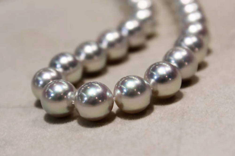What NOT To Do When Caring For Your Pearls