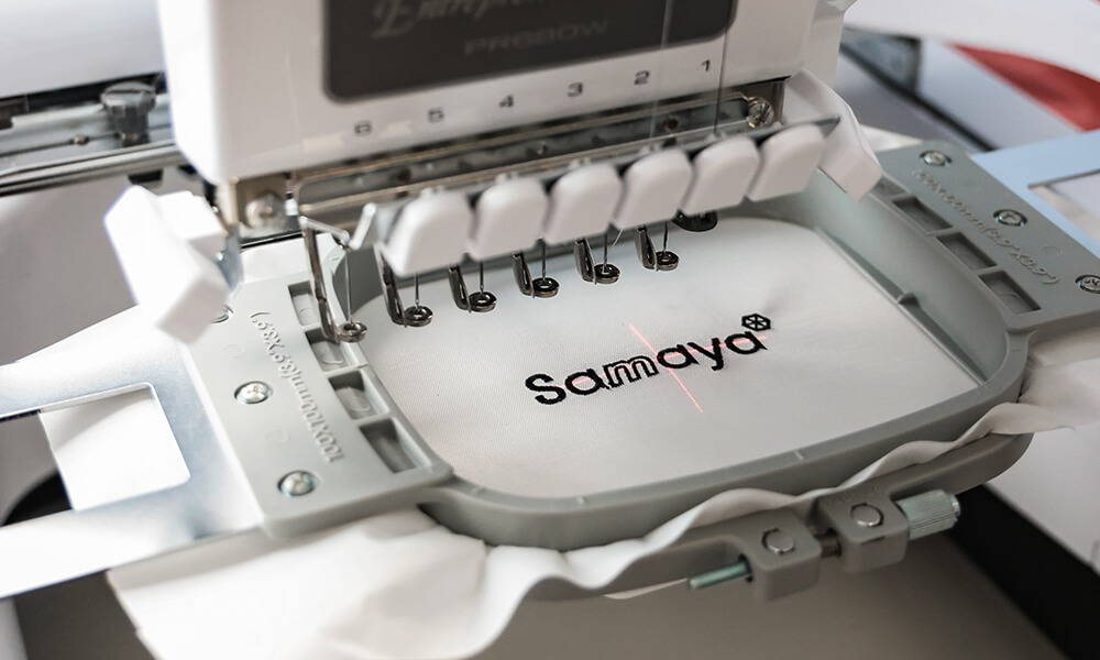 Le savoir-faire | Samaya