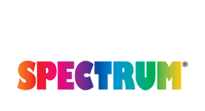 Spectrum® workbooks logo 