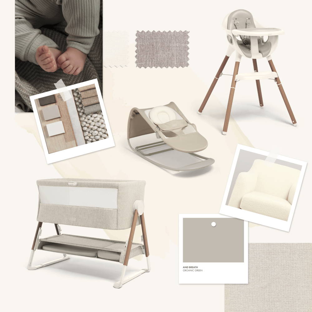 The Baby Neutral Nursery Must-Haves of 2023
