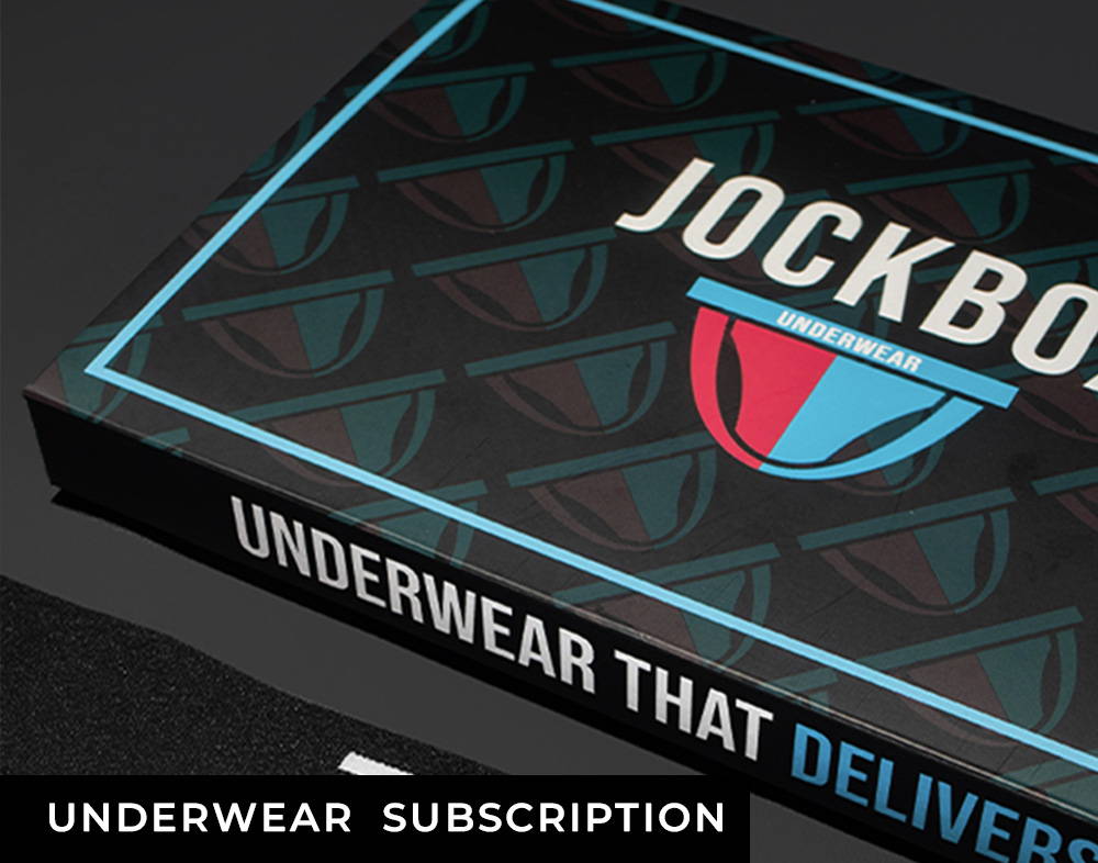 underwear subscription