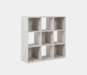 Cube Storage