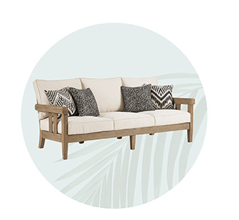Seating & Sectionals