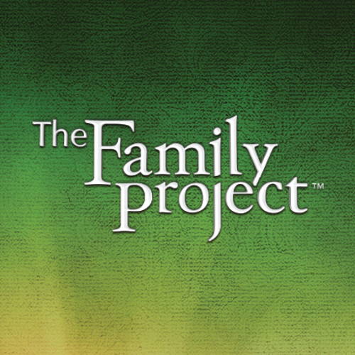 The Family Project Brand Square