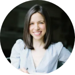 Gena Hamshaw, MS, RD