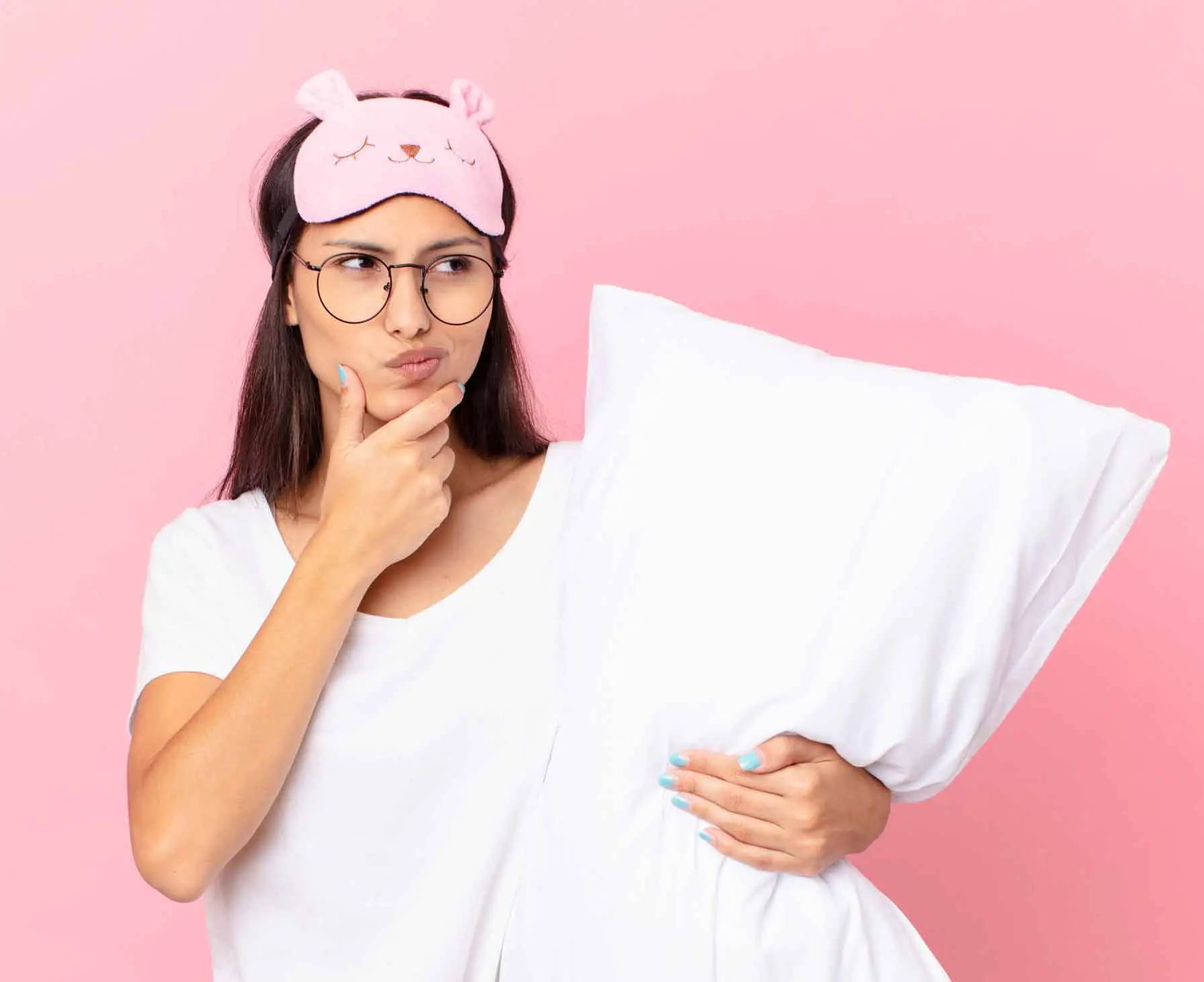What Are The 4 Most Common Pillow Sizes ?