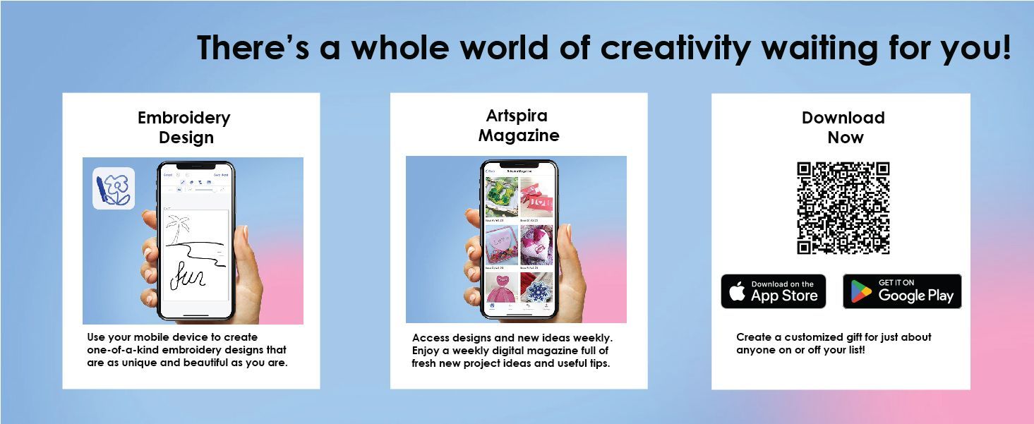 Artspira World Of Creativity
