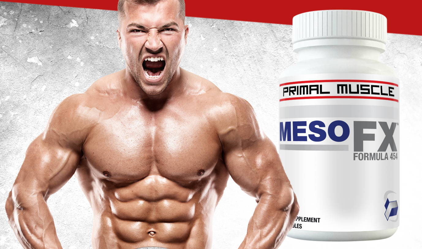 MesoFX Primal Muscle