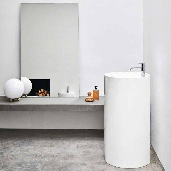 Freestanding Basins | The Blue Space