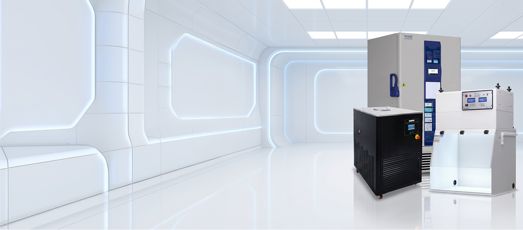 Medical and Healthcare laboratory equipment