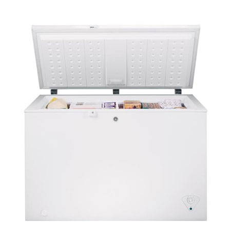 Chest Freezers And Upright Freezers Ge Appliances