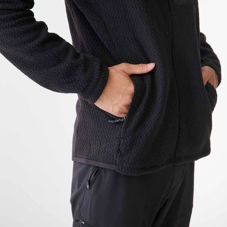 patagonia(パタゴニア) / R1エアフルジップフーディ/MENS patagonia(パタゴニア) / R1エアフルジップフーディ/MENS