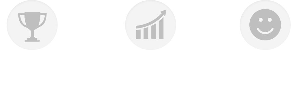 Premium Ingredients / Proven Effective / Delicious Taste
