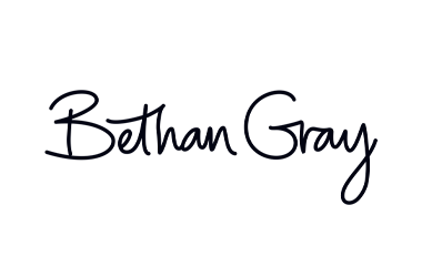Bethan Gray