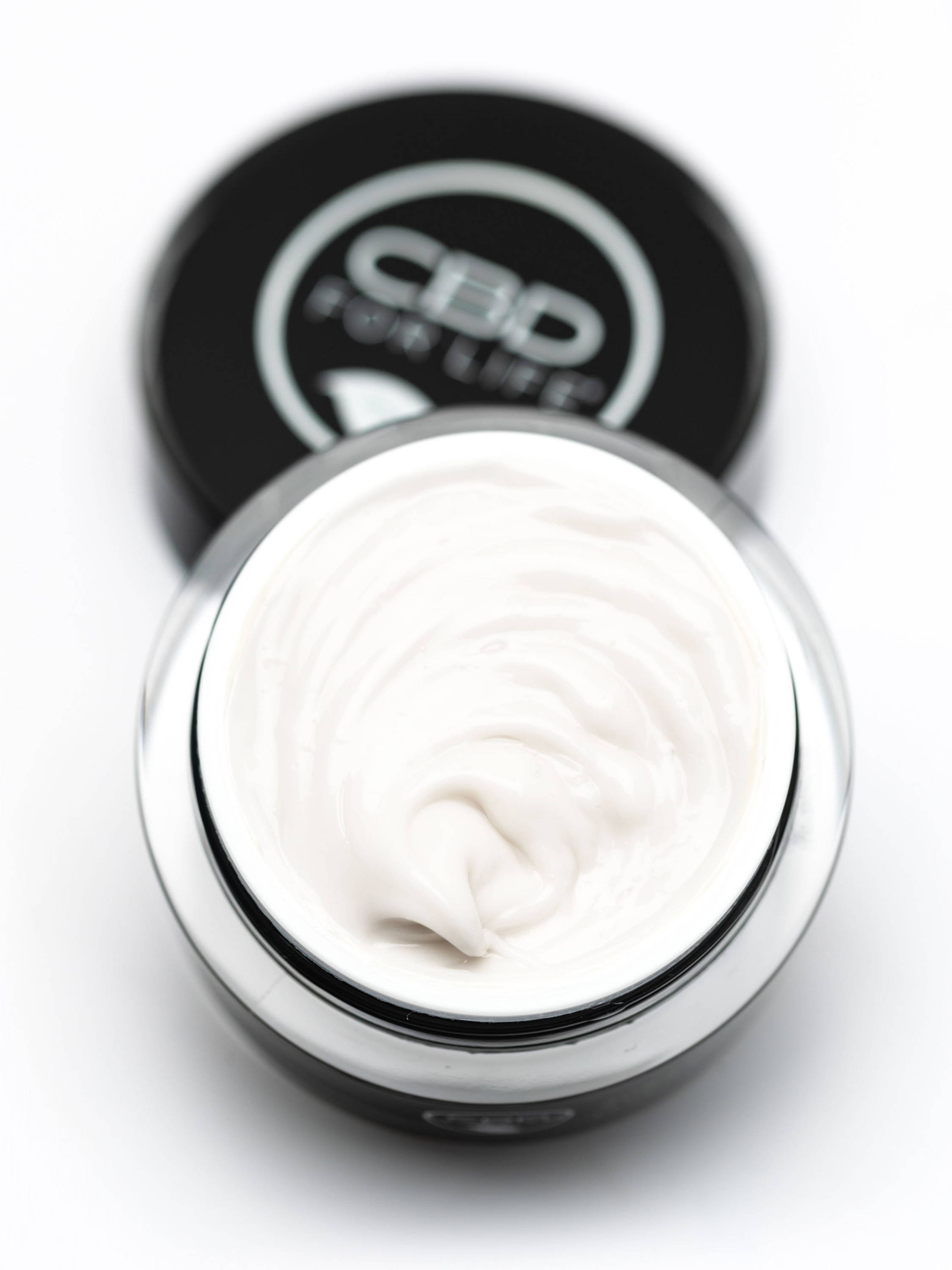 CBD Face Cream