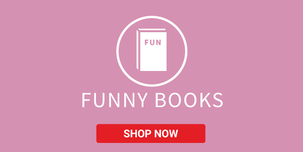 Funny Books
