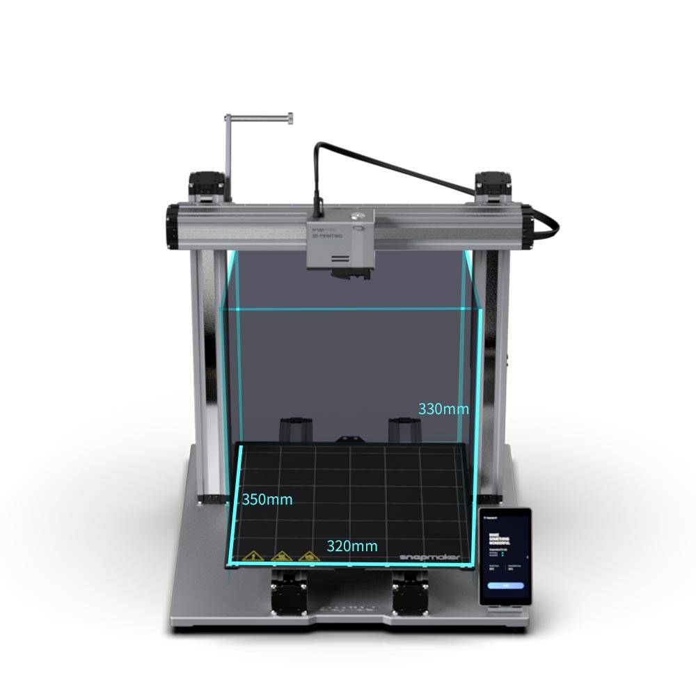 Snapmaker 2.0 Modular 3D Printer