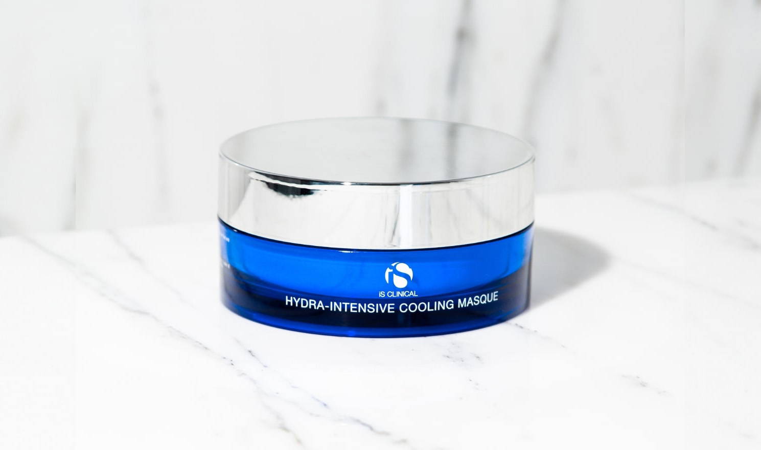 iS Clinical Feuchtigkeit. -Hydra-Intensive Cooling Masque