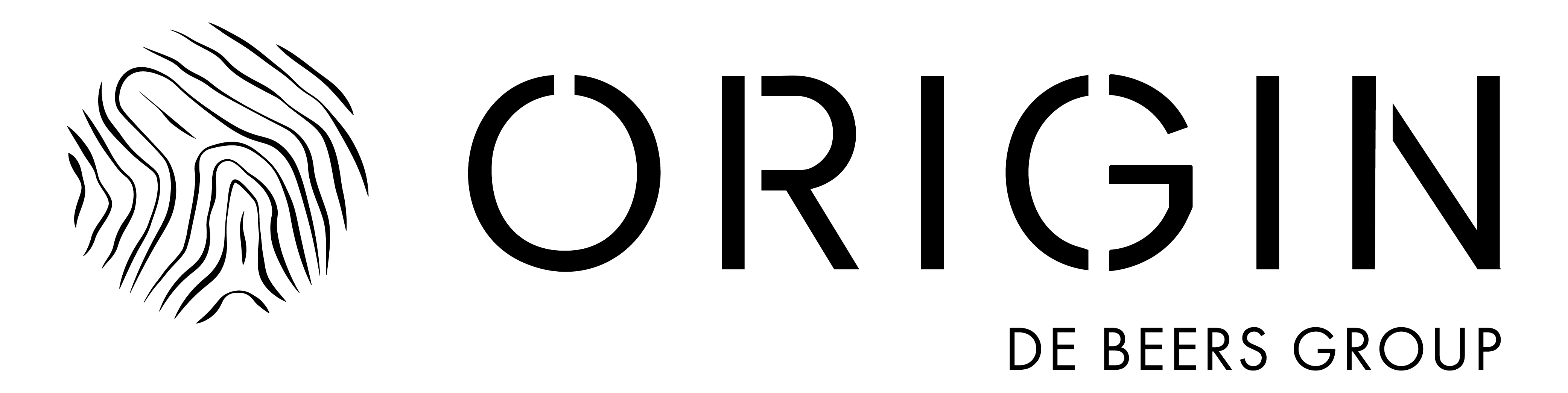 Origin de Beers logo