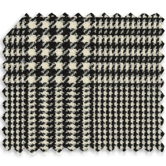 Color : Black and White