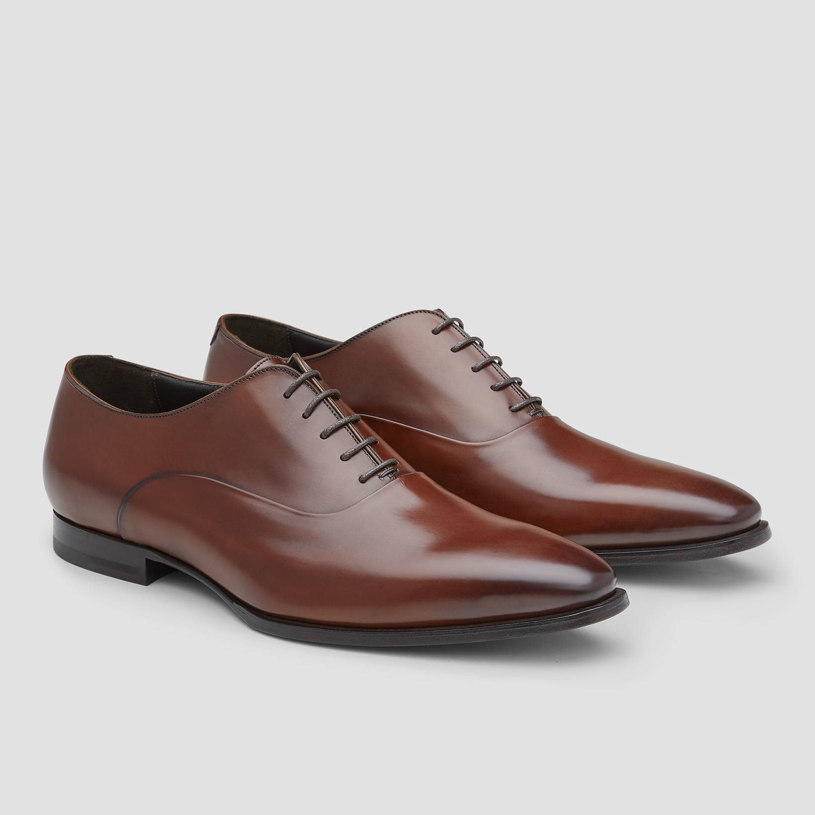 How to Wear Oxford Shoes - Aquila