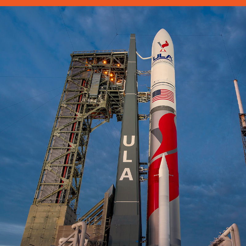 RFID Technology for Aerospace & Defense