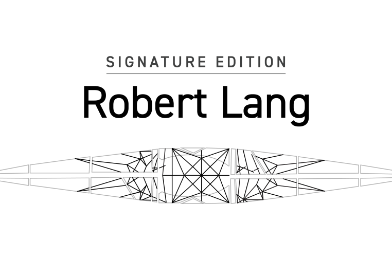 Oru Kayak Coast XT - Robert Lang Edition