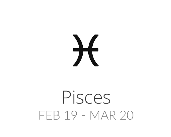Shop Pisces Jewelry
