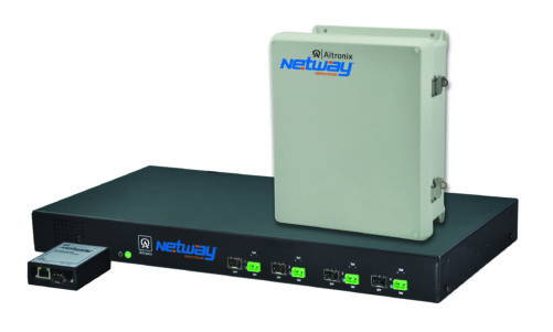 Altronix Announced Netway Spectrum