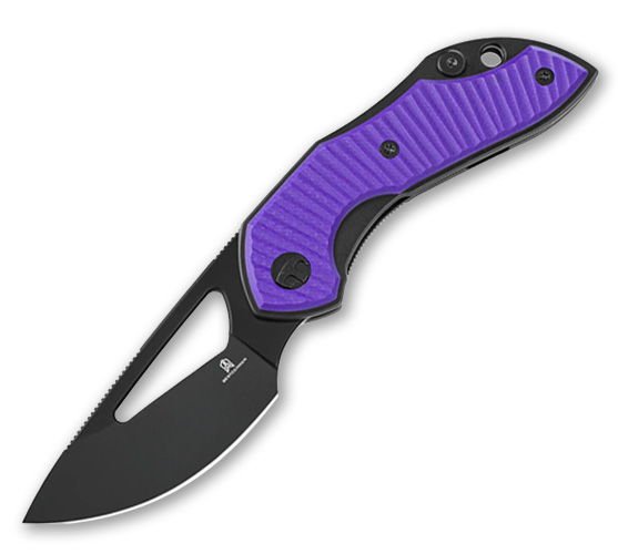 Bestechman Triassic Folding Knife