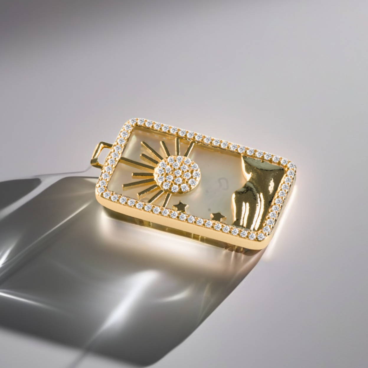 pendant