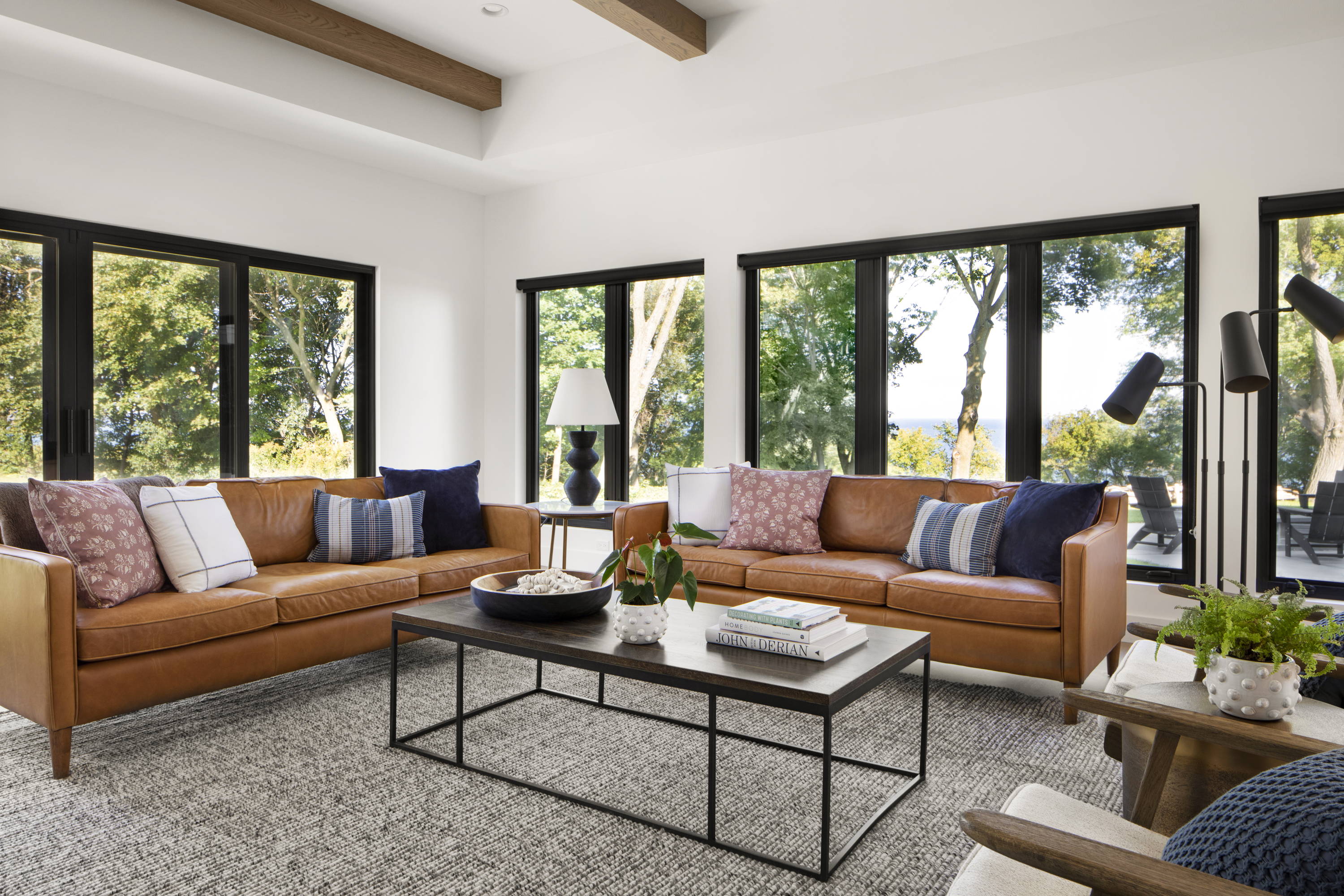 A Fresh Take on Classic Interiors with Amy Carman - Alchemy Fine Home