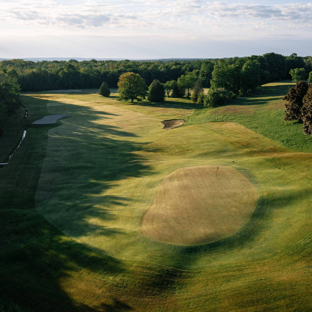 Belvedere Golf Club: One of Michigan's best courses