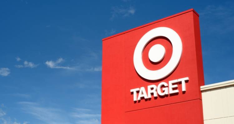 target