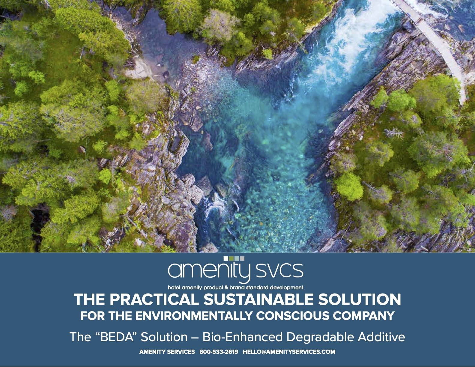 The Practical Sustainable Solution