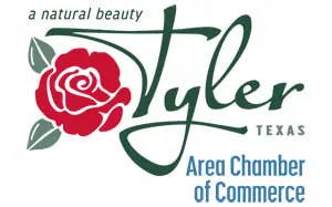 Member of Tyler Area Chamber of Commerce