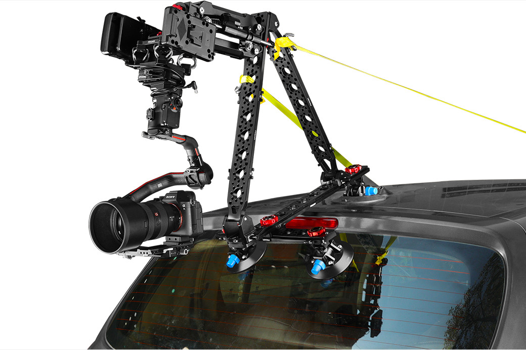 Proaim-Fistgrip-Car-Mount-with-Shock-Absorbing-System-for-Camera-Gimbals-