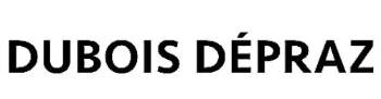 Dubois Depraz Watch Logo